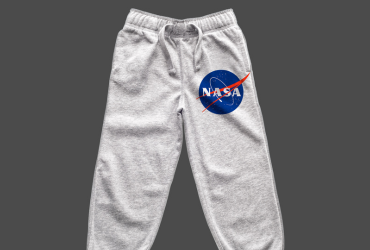 Calça Nasa